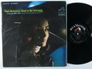 PAUL DESMOND Glad To Be Unhappy RCA VICTOR LP VG+