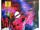 LIL UZI VERT Luv is Rage (Yellow Vinyl) LP Record Store Day 2018