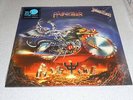 JUDAS PRIEST - Painkiller - LP 180g Vinyl // Neu & OVP // incl.DLC