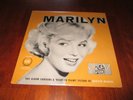 Marilyn Monroe [LP] (Vinyl, 1962 20th Century)