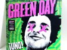 GREEN DAY ¡UNO  VINYL LP Sealed