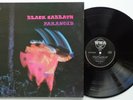 Black Sabbath	Paranoid	WWA 007	UK original LP Gatefold wwa records 1970 (KR57)