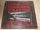 BLACK DIAMOND HEAVIES - A TOUCH OF SOMEONE ELSE'S CLASS - NEW LP RECORD
