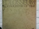 COLOSSEUM /VERTIGO 6360 017 /1970/DAUGHTER OF TIME. V GOOD CON