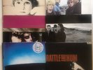 U2 Vinili LP 33 Giri