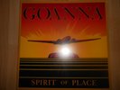 Goanna Spirit Of Place Australian Limited Edition Orange Vinyl 2 LP Bonus Tracks