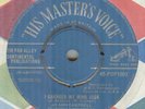 JO ANN CAMPBELL**I CHANGED MY MIND JACK**POPCORN**DANCER**HEAR IT