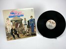 THE FLYING BURRITO BROS. - THE GILDED PALANCE OF SIN - VINYL RECORD ALBUM