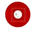 BROCKHAMPTON Ginger Vinyl Record LP Fan Edition Translucent Red Never Played