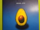Pearl Jam - Self Titled (Avocado) 2LP NEW REMASTERED, NEW OPEN BOX