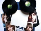 ORIGINAL 1968 UK TOP LOADERS THE BEATLES WHITE ALBUM VINYL LP JOHN LENNON RARE