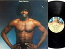 Carl Carlton-Carl Carlton LP 1981 RCA Limited Australia and New Zealand-VPL1 660
