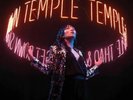 Thao & The Get Down Stay Down - Temple [Limited Edition Transparent Salmon Color