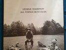 George Harrison - All Things Must Pass (The Beatles) Orig. GER Box-Set + Poster