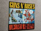 Guns n roses appetite for destruction vinyl original sleeve