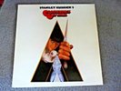 Stanley Kubrick's A Clockwork Orange OST (Vinyl LP) Excellent/ Mint