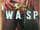 W.A.S.P. - Animal F**k Like A Beast / Show No Mercy 45RPM  7
