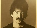 John prine vinyl album bruised orange