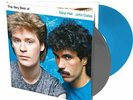 THE VERY BEST OF DARYL HALL  JOHN OATES Double 2 Vinyl OPEN BOX
