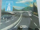 LP Kraftwerk - Autobahn