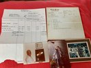 RARE LALOMIE WASHBURN Reel Personally Owned & Photos Casablanca 1978 Funk Soul