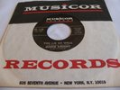 MARIE KNIGHT - YOU LIE SO WELL / A LITTLE TOO LONELY - MUSICOR