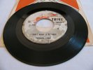 BARBARA LYNN - I DON'T WANT A PLAYBOY / NEW KIND OF LOVE - TRIBE