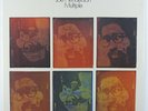 JOE HENDERSON Multiple MILESTONE LP SEALED
