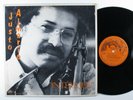 JUSTO ALMARIO Interlude UNO MELODIC LP