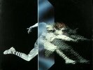 CYBOTRON 'Enter' 1983 NM Never played 1ST press (with original 'Clear') Promo LP
