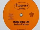 Archie Palmer 