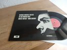 George Russell Sextet Guest Artist - Don Cherry ?– At Beethoven Hall 1969 Lp NM