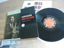 JOHN COLTRANE Expression orig Impulse 1967 stereo LP MINT- superb