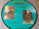 KRAFTWERK  - neue kraft   -   lp' - pic.disc