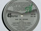Sugar Minott & Capt Sinbad 