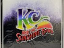 KC and the Sunshine Band S/T Self Titled - MFSL Vinyl Record New LP SEALED