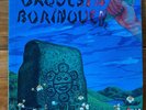 Orquesta Borinquen – Self-Titled Latin Salsa Vinyl LP