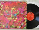 CREAM Disraeli Gears ORIGINAL 1967 GERMAN LP HEAVY PSYCH PROG ROCK ERIC CLAPTON