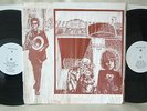 BOB DYLAN daddy rolling stone RARE HOLLAND 1970 ORIGINAL 2 LP LIVE + STUDIO 2LP