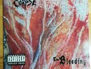 Cannibal Corpse,The Bleeding,metal Blade Records,zorro67,vinyl,lp,1994,UK