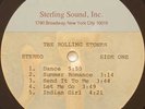 ROLLING STONES -ALTERNATE 