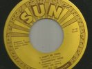 ROCKABILLY E.P.-JERRY LEE LEWIS- NO COVER - DONT BE CRUEL -HEAR 1957 SUN EPA 108