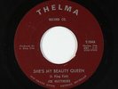 Northern Soul 45 - Joe Matthews - She's My Beauty Queen - Thelma - mp3