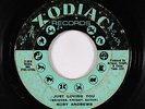 Northern Soul 45 - Ruby Andrews - Just Loving You - Zodiac - mp3