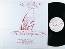 JOE MCPHEE The Willisau Concert HAT HUT LP VG++/VG+