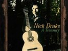 ID99z - Nick Drake - A Treasury - vinyl LP - New