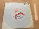 The Paramounts - I’m The One Who Loves You Promo 7 inch single