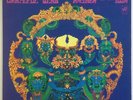 Grateful Dead Anthem of the Sun 1973 Warner WS 1749 Reissue Winchester Press