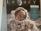 Garth Brooks Legacy Limited Edition Box Set 7 Vinyl Albums & 7 Separate CD's New