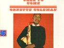 351g2.  Ornette Coleman - The Shape of Jazz To Come - Atlantic 1317